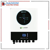 ARM Power PV 10000 Hybrid Inverter  Axpert Ultra 8K.